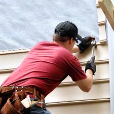 Best Weatherproofing and Sealing  in Gibson City, IL